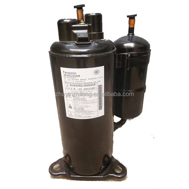 Hot sale CE certificate r22 ac compressor 2 ton