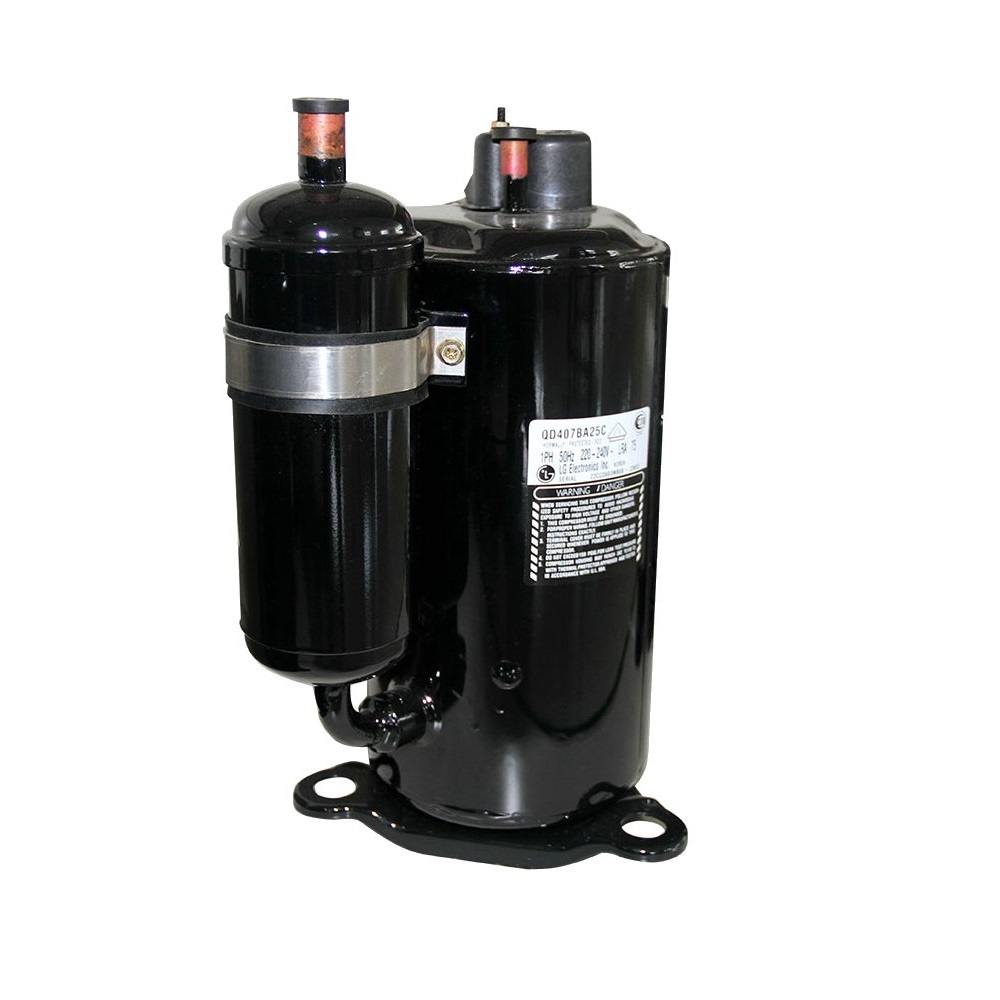 Original Brand GMCC Compresor Rotary Air Conditioner GMCC Compressor