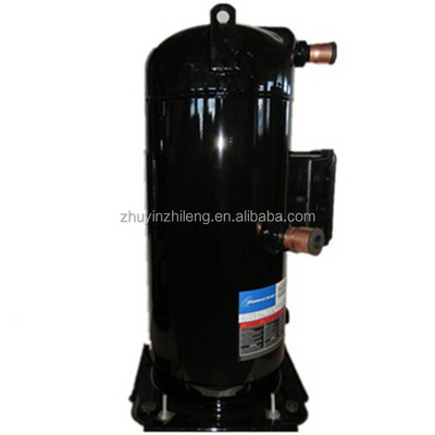 Competitive price refrigerator 1.5 ton ac scroll compressor Copeland compressor ZH38K4E