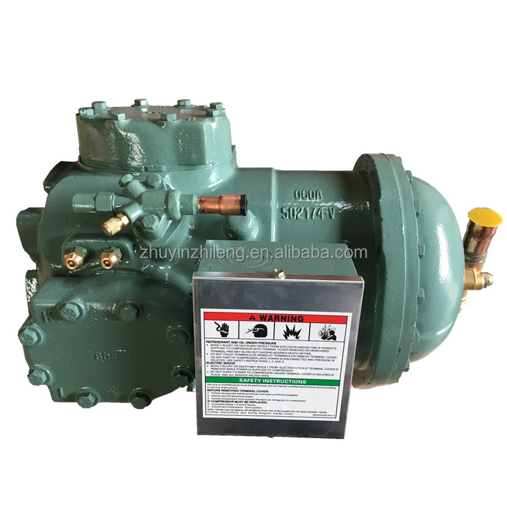 6.5 hp 06DR820 Carrier semi-hermetic compressor, 06DR carlyle compressor,carrier compressor spare parts