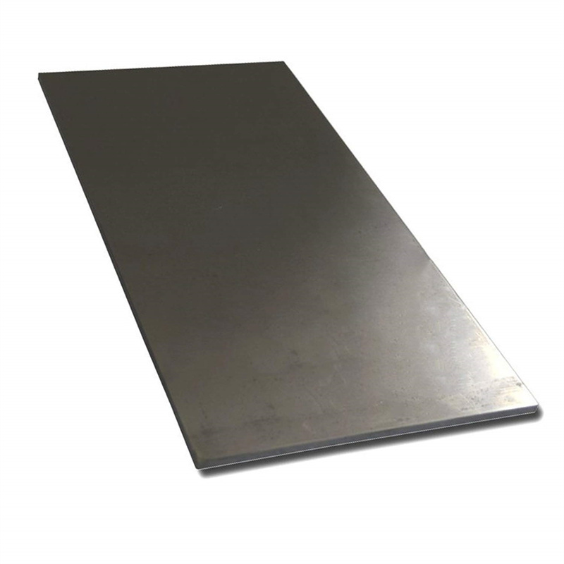 5mm 8mm 10mm or custom Thick Alu Alloy Sheets 5154 Aluminum Sheets For Pressure Vessel