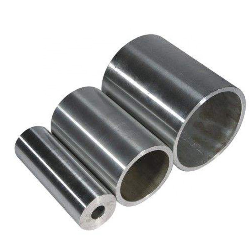 6063/6061/6181/6082 Rectangular Tube Aluminum Square/Round Tube/Pipe