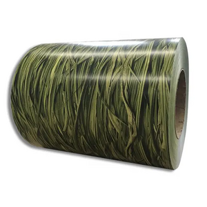 Hot Sale PPAL Aluminum Coil 3003 3004 Color Coated Aluminium Coil Colored Aluminum