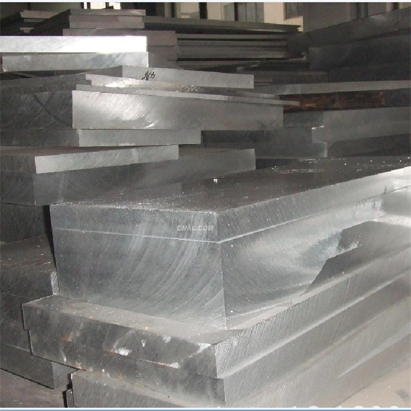 6061 Aluminum Sheet Metal 1/4