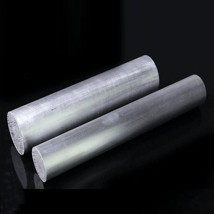 Aluminium 1050 1060 4140 5083 5052 5754 7075 2024 6061 t6 6063 6082 6068 Aluminum Round Bar/Rod