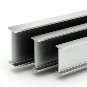 Hot Selling Steel H-Beams A36 Ss400 Q235B Q345b S235jr S355 Structural Steel Stainless Steel I Beam