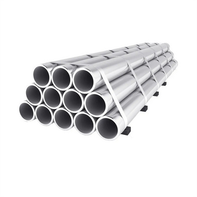 6063/6061/6181/6082 Rectangular Tube Aluminum Square/Round Tube/Pipe