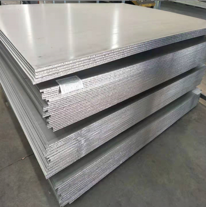 600 601 625 718 725 750 800 825 Inconel Incoloy Monel Nickle Hastelloy Alloy Sheet