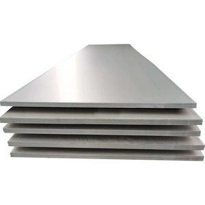 5mm 8mm 10mm or custom Thick Alu Alloy Sheets 5154 Aluminum Sheets For Pressure Vessel