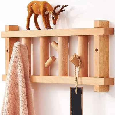 Heavy duty coat rack wall mounted hotsell