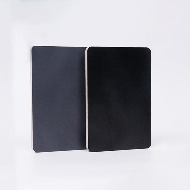 black bar decor fire rated internal wall cladding laminate wall panels cladding sheets aluminium composite panel 3mm