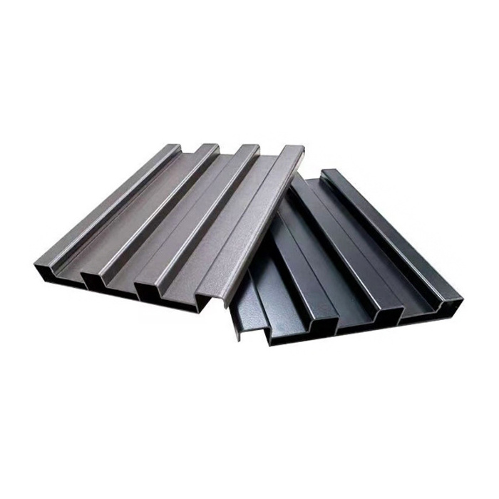 Direct Factory Sale Wall Roof Aluminum Ceiling Tiles Insulated Sandwich Panels Thermal insulation Aluminum tile roof wall panels