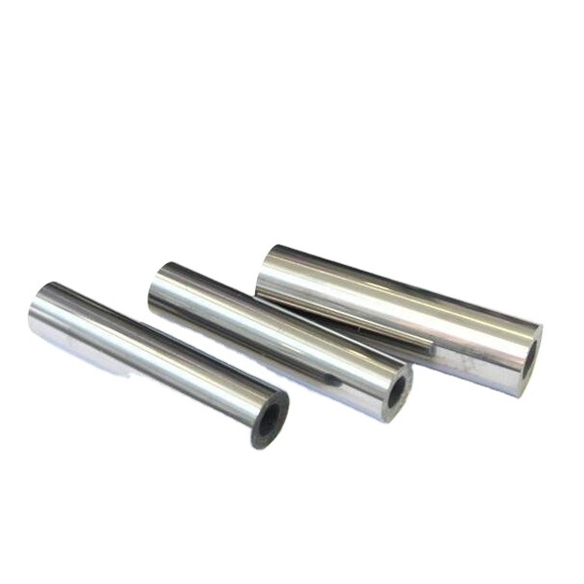 Factory Price Metal Cutting Tungsten Carbide, In Stock Solid Carbide Rods, High Precision D14x330 Tungsten Carbide Rod