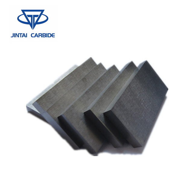 Mold Tool Part Cemented Carbide, 100% raw material carbide strip, Good performance tungsten carbide bar stock