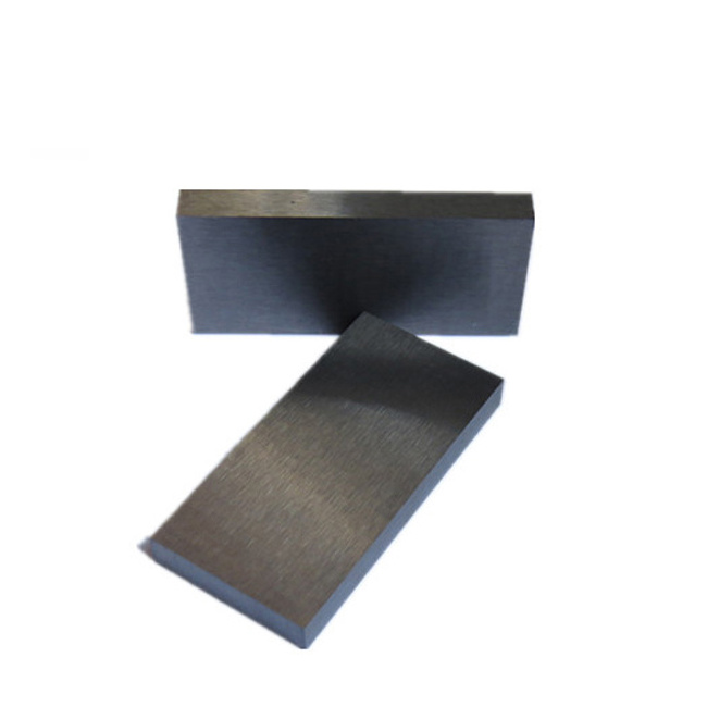 Mold Tool Part Cemented Carbide, 100% raw material carbide strip, Good performance tungsten carbide bar stock