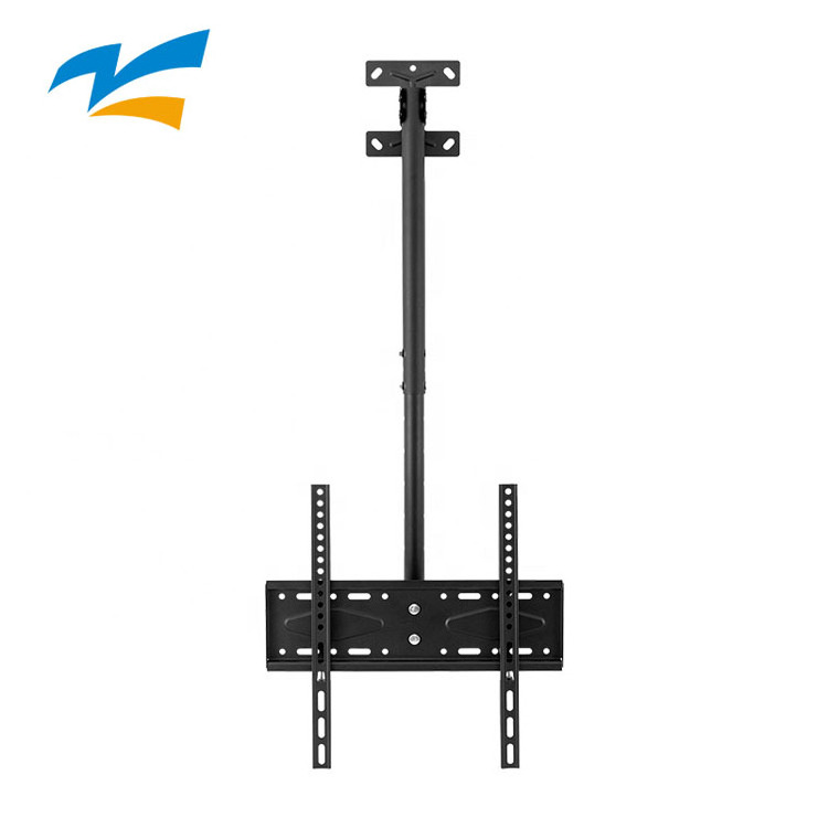 TV Wall Mount Bracket Holder Retractable ceiling mount tv bracket for Hanging LCD TV