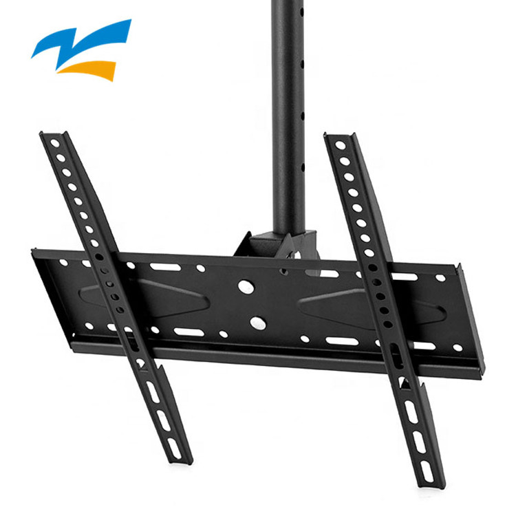 TV Wall Mount Bracket Holder Retractable ceiling mount tv bracket for Hanging LCD TV