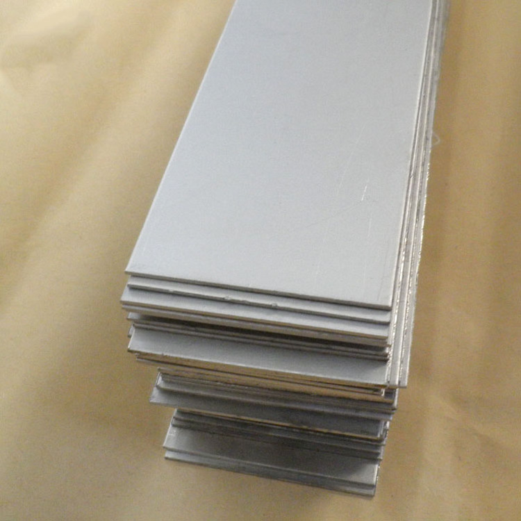 China Manufacturers High Quality Gr5 Gr7 Ti Plates And Sheets Titanium Alloy Titanium Foil