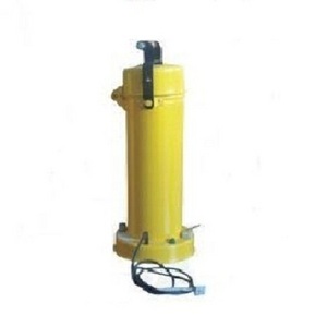 Jpan Type 10KG 205W 450mm AC/DC Electric Rod Dryer Oven Cylinder