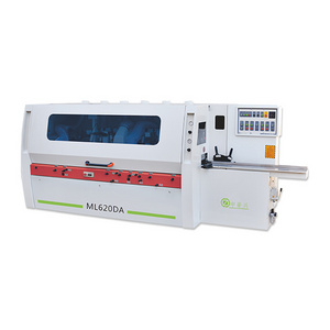 ML620DA Hot selling Four side combination woodworking machines 2 in 1