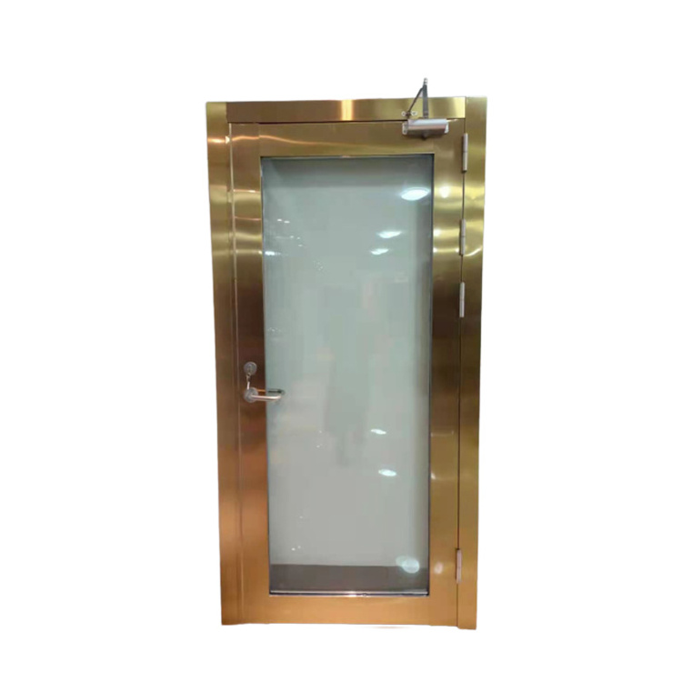 Direct Sales Advanced Frosted Kitchen Cabinet Doors Patch Fitting Center Lock Keeper Wood Frame Sliding Glass Door