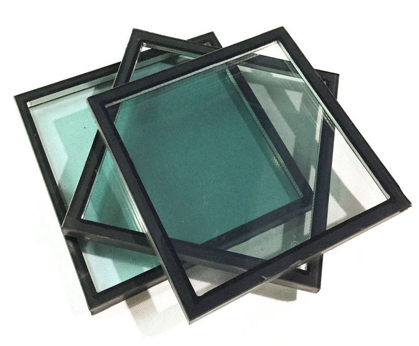 wholesale High quality hot sale anti reflective fire-proof 2 hour fire rated glass