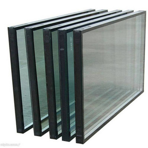 wholesale High quality hot sale anti reflective fire-proof 2 hour fire rated glass