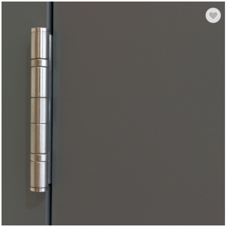 24 X 80 Exterior Door Steel Metal Exit Door Panic Bar Security Doors