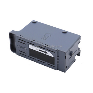 XINYU Waste Ink Box C9345 Compatible for Epson Maintenance Box ET-16150 L15158 L15168 L15150 L15160 Printer Toner Cartridges