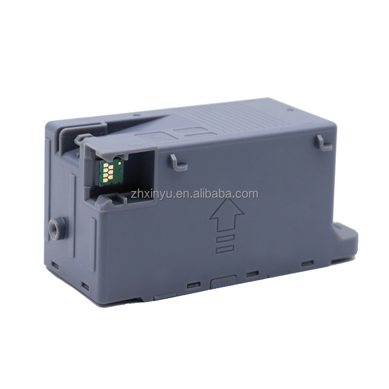 XINYU Waste Ink Box C9345 Compatible for Epson Maintenance Box ET-16150 L15158 L15168 L15150 L15160 Printer Toner Cartridges