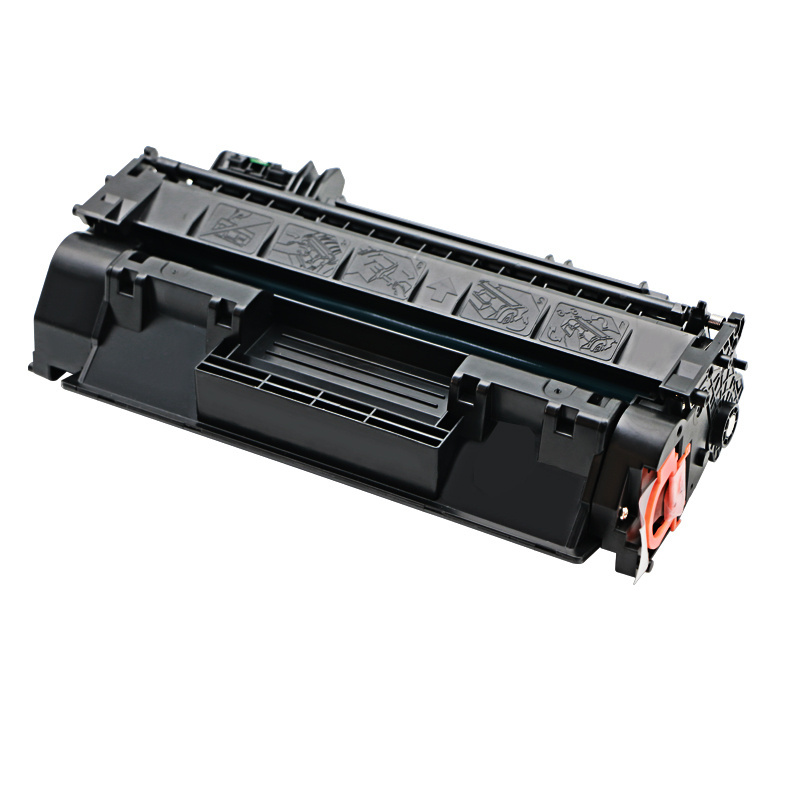 Compatible HP CE505A CF280A 505a 280a 05a 80a Toner Cartridge For HP P2030/P2033/P2034/P2035/P2036P2037/P2050/P2053/P2054/P2055