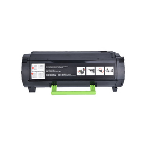 XINYU Factory for Compatible Black China Toner Cartridge MS310 for Lexmark MS310D 310DN 312 Ms410 Ms510 Ms610 MX310 MX410 MX510