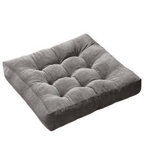 Living Room Cushions, Leisure Lounge Chair with Cushion for Living Room, Couch Living Room Furniture Soft Floor Cushion