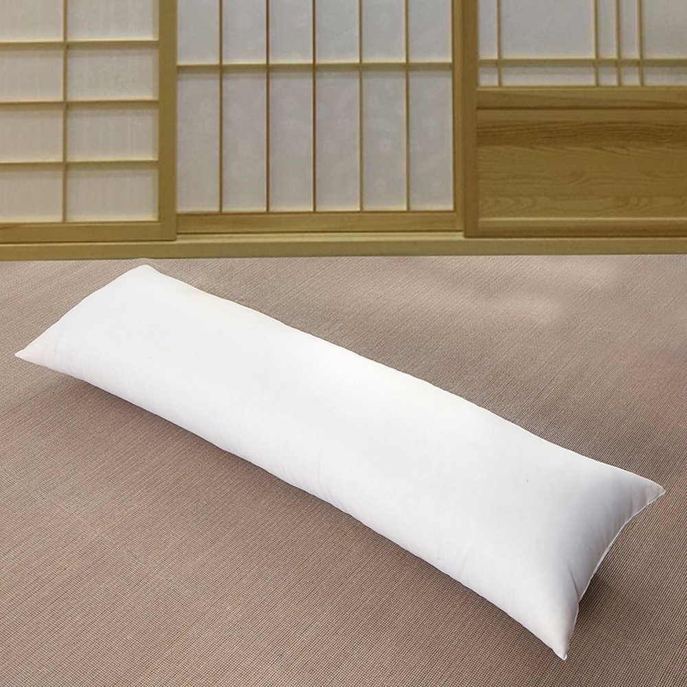 Living Room Cushions,Polyester Material Full Body Pillow Hollow fiber filling Vacuum Pillow long pillow