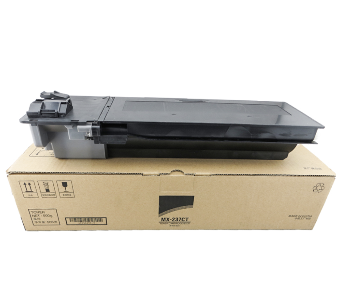 factory MX237 MX-237 MX237 Toner Cartridge Compatible For Sharp AR-2048S/2048/2048NS Copier Machines Photocopier Toner Cartridge