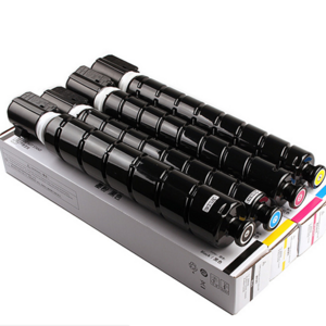 Factory Wholesale Compatible Canon  NPG-65 NPG65 GPR-51 C-EXV47 toner cartridge for C250 350 Colored BIG capacity