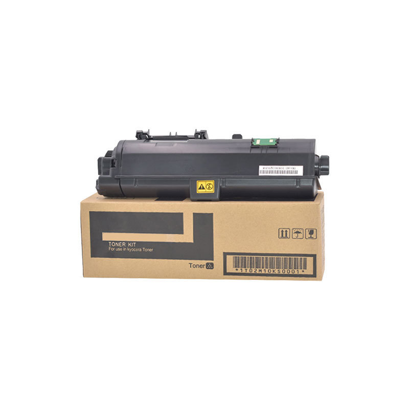 Factory Wholesale Toner Cartridge TK-1170 for Kyocera TK-1173 TK-1174 M2040dn M2540dn M2640idw TK-1173 Toner Cartridge