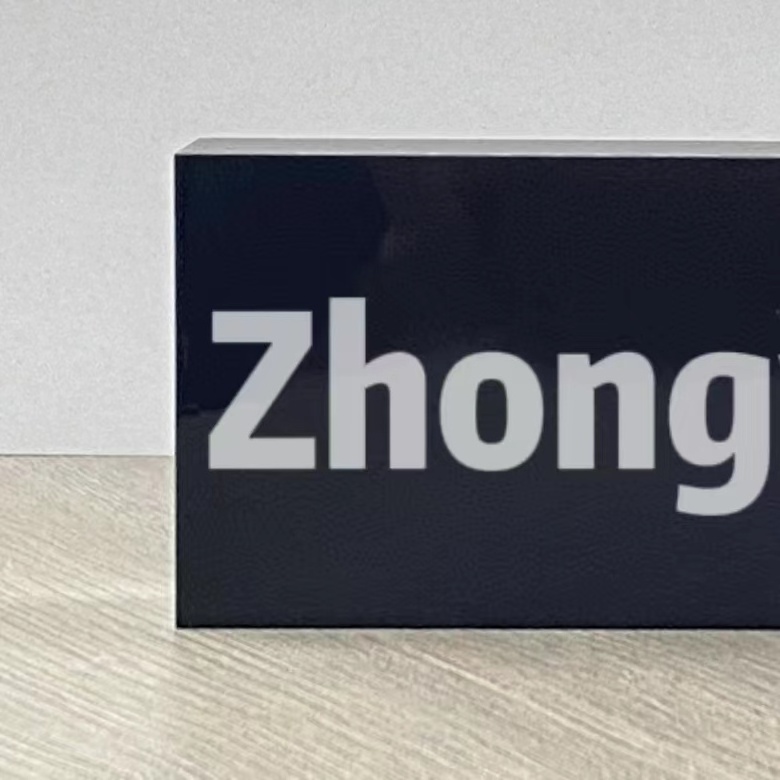 Custom colour cube acrylic plexiglass block wholesale    FOB Reference Price:Get latest price