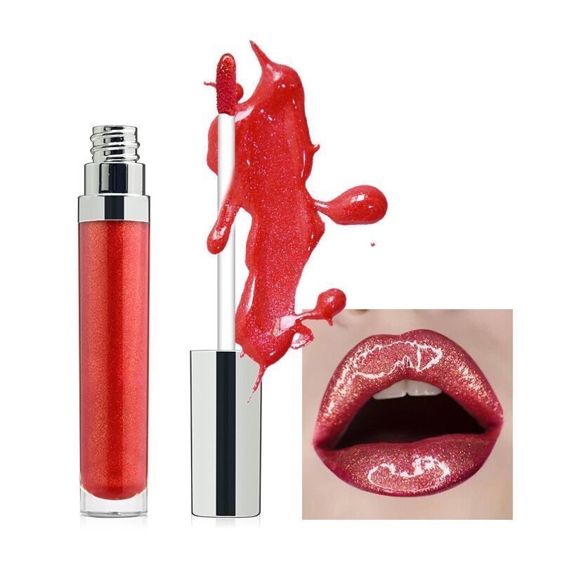 Hot sale vegan gloss base private label kids lip gloss vendor