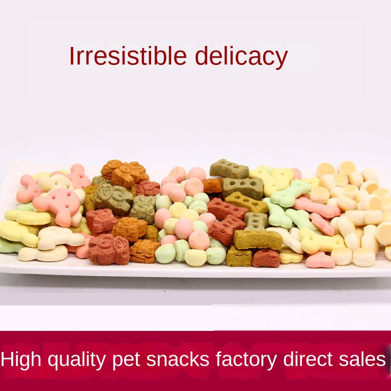 Dog Ham Sausage Wholesale Cat General Sausage Cat Food Teddy Golden Retriever Small Dog Pet Treats