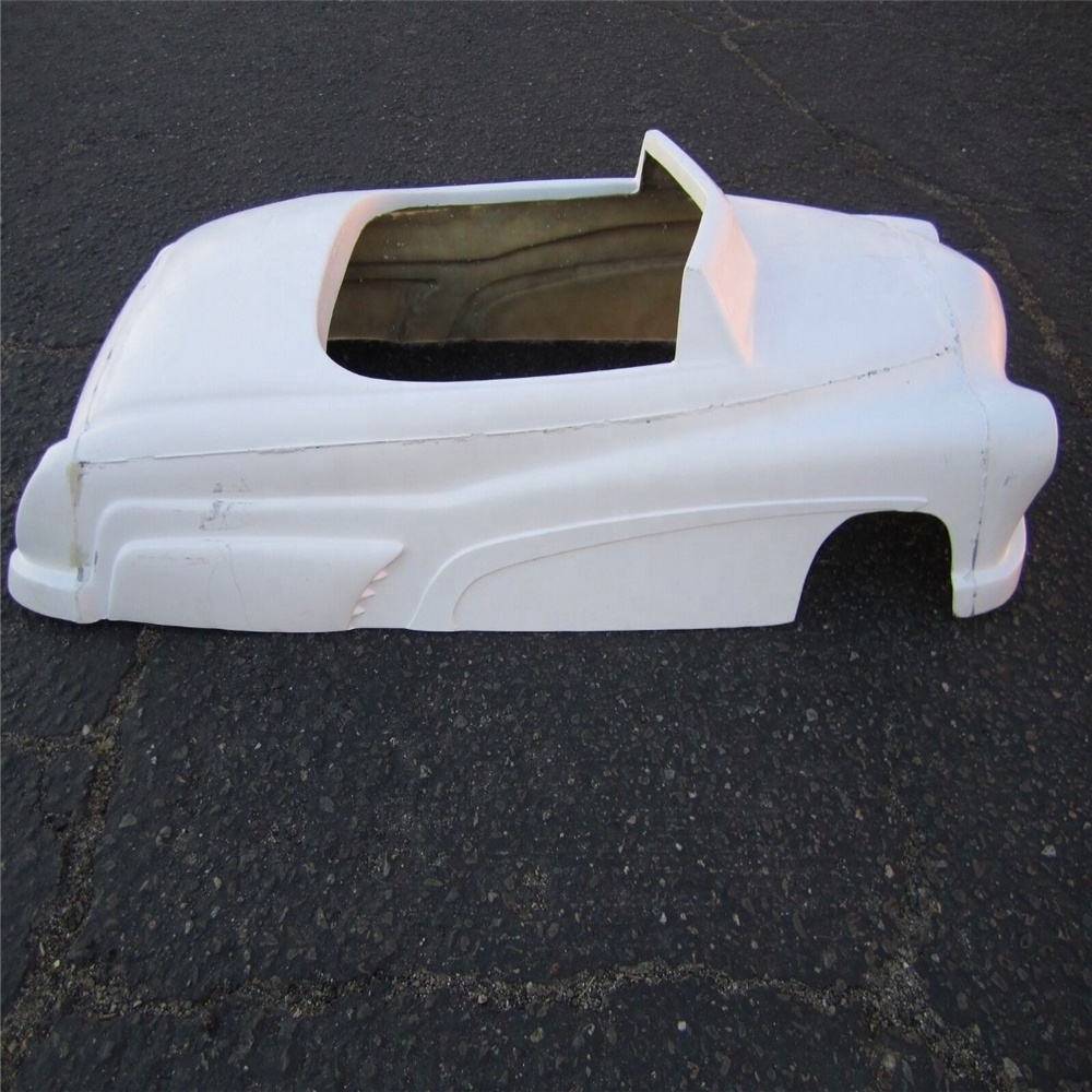 custom 1/10 rc fibre glass car body shells for sale