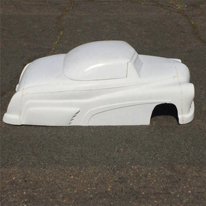 custom 1/10 rc fibre glass car body shells for sale