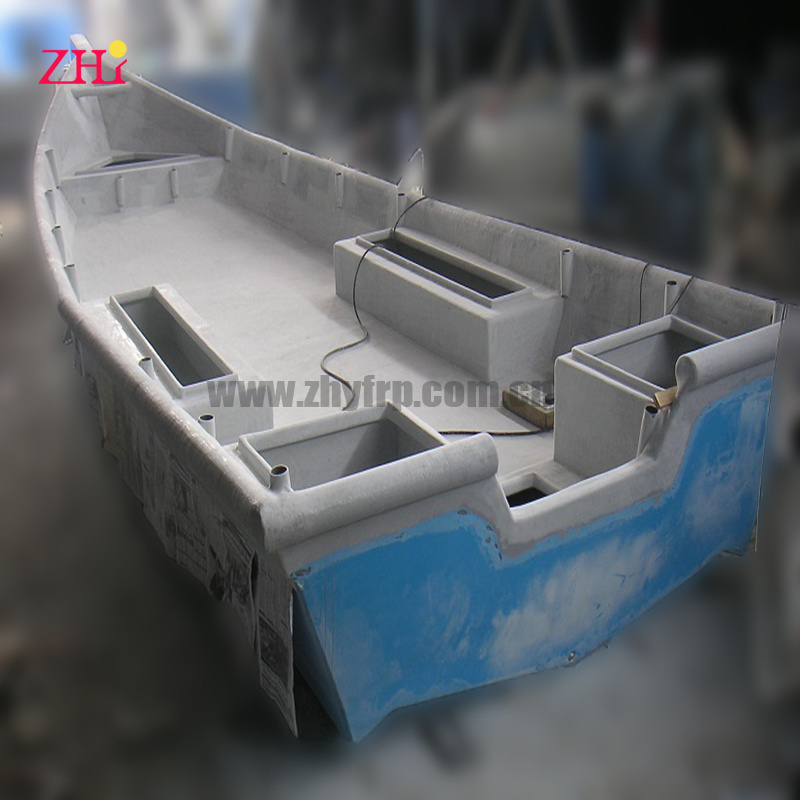 Direct selling pontoon boat fishing boats fiberglass fishing panga fishing bait rc boat