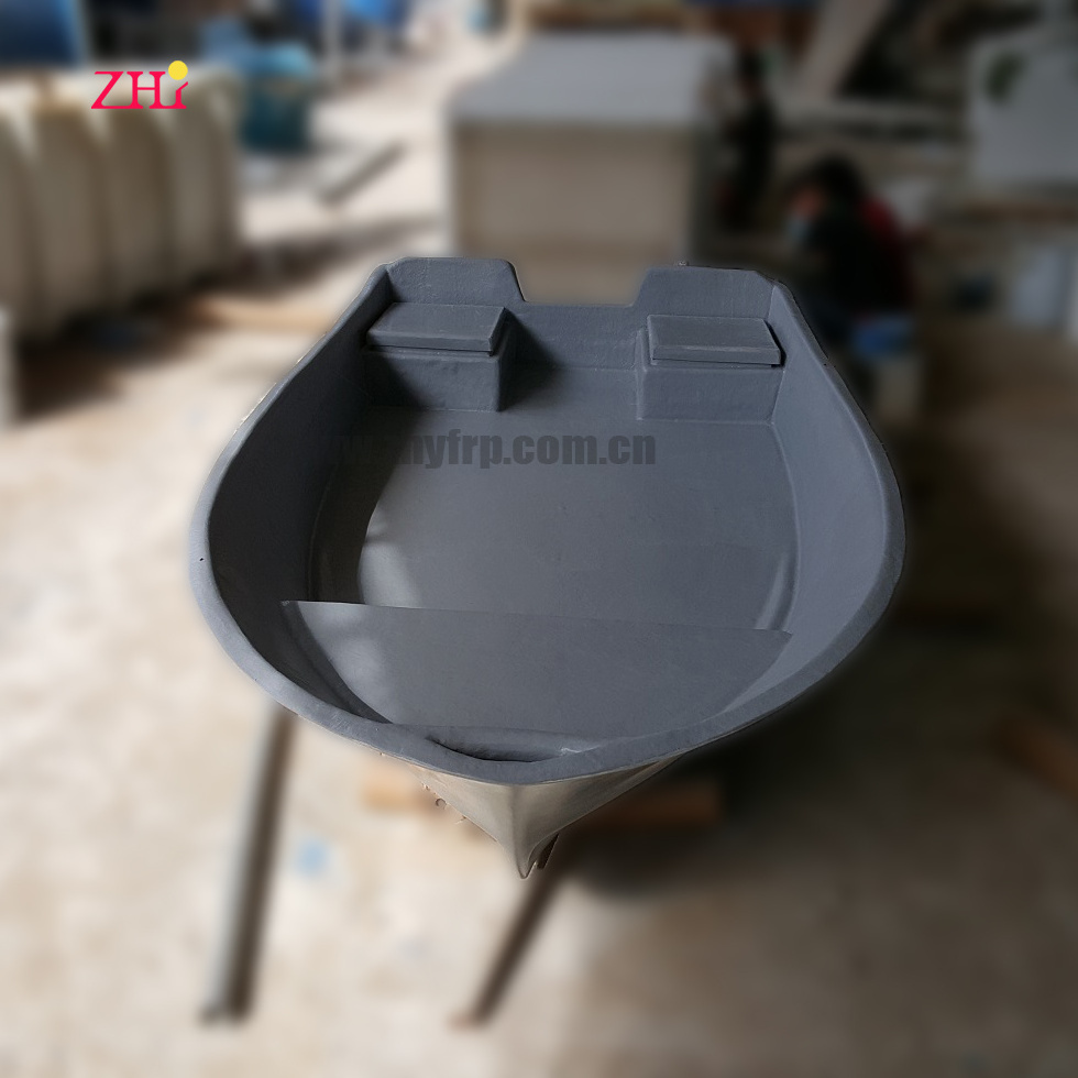 Direct selling pontoon boat fishing boats fiberglass fishing panga fishing bait rc boat