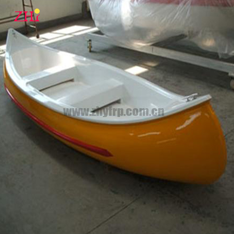 Hot Sale 25ft 7.6m Cheapest Fiberglass Ocean Fishing Boats for Sale