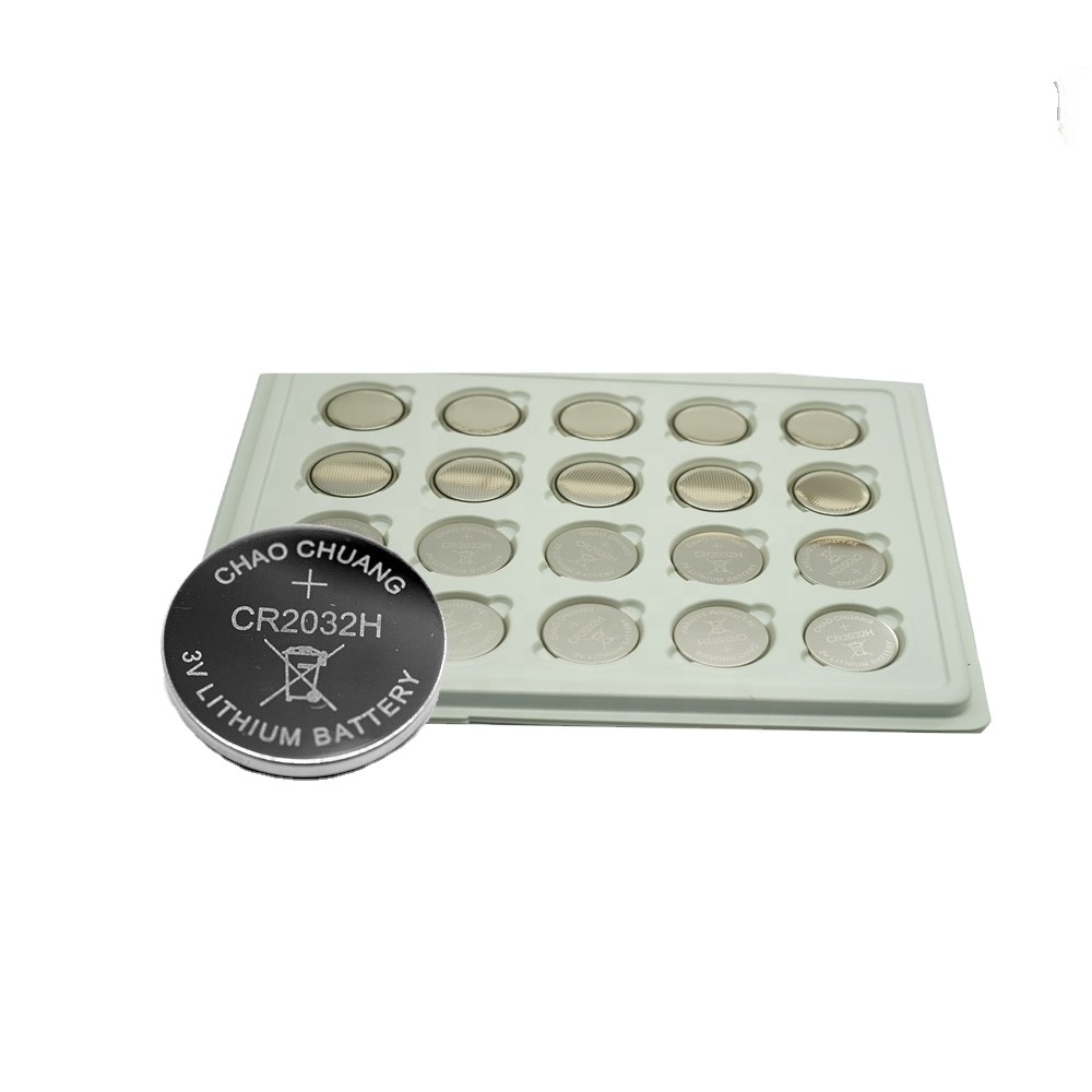 3V Cr 2032 Cr2025 Cr2016 Cr1620 Cr2450 H Cmos Pile Batterie Pilas Box Lithium Button Coin Cell Bateria Watch Battery Cr2032