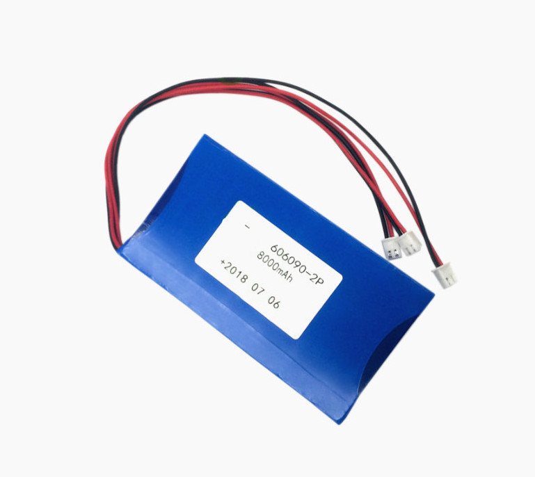 Li-ion Li ion Lithium polymer lipo 11.1V 7.4V 3.7V Li-ion Lipo Battery 5000mah