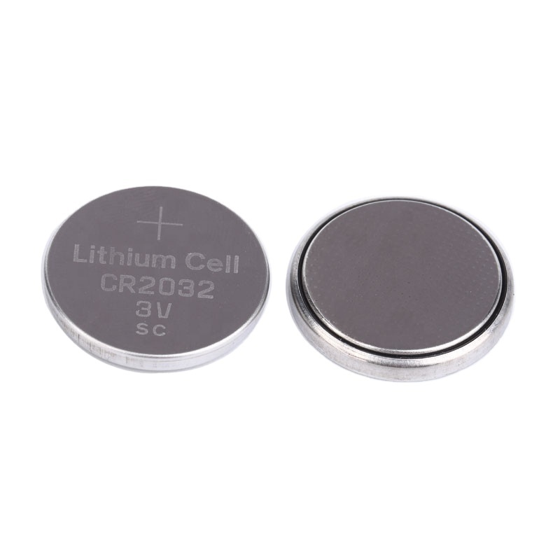 3V Cr 2032 Cr2025 Cr2016 Cr1620 Cr2450 H Cmos Pile Batterie Pilas Box Lithium Button Coin Cell Bateria Watch Battery Cr2032