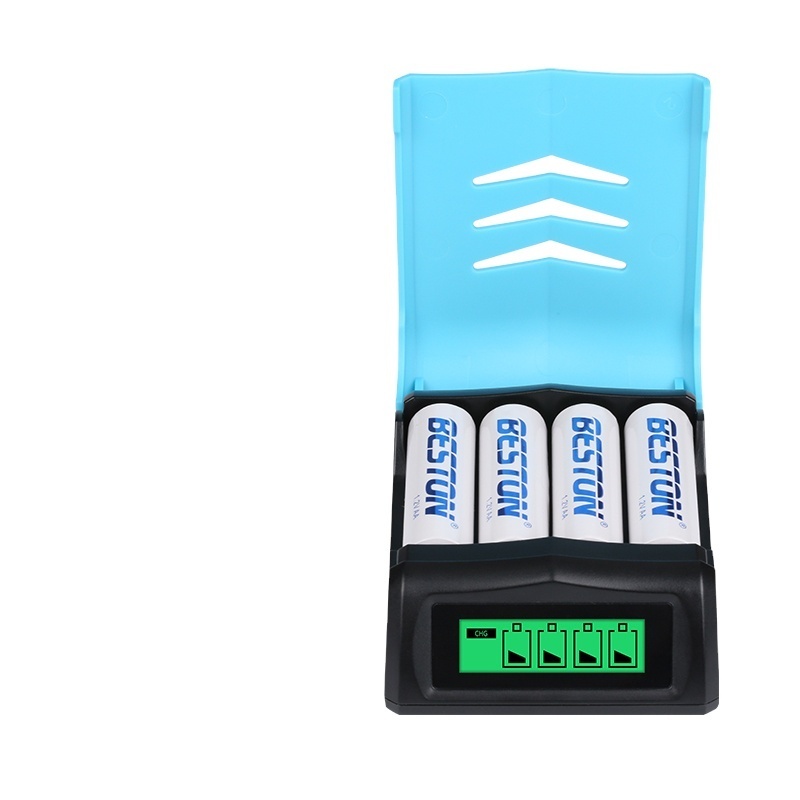 High quality 1000 cycles 1.2V AAA 1100mAh Nimh rechargeable battery for electric toothbrush/toys/remote control/mouse