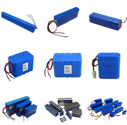 Li-ion Li ion Lithium polymer lipo 11.1V 7.4V 3.7V Li-ion Lipo Battery 5000mah